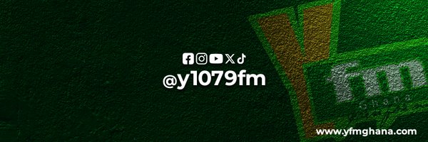Y1079FM Profile Banner