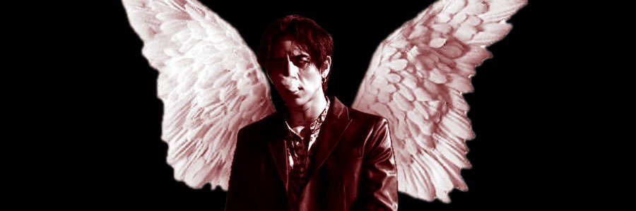 ᅠ​†​ ᅠ ᅠ ᅠ ᅠ ᅠ ᅠ 𝔯𝗁𝖺𝖾𝗏𝖺𝗅．'s banner