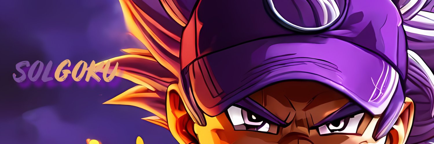 Sol Goku banner