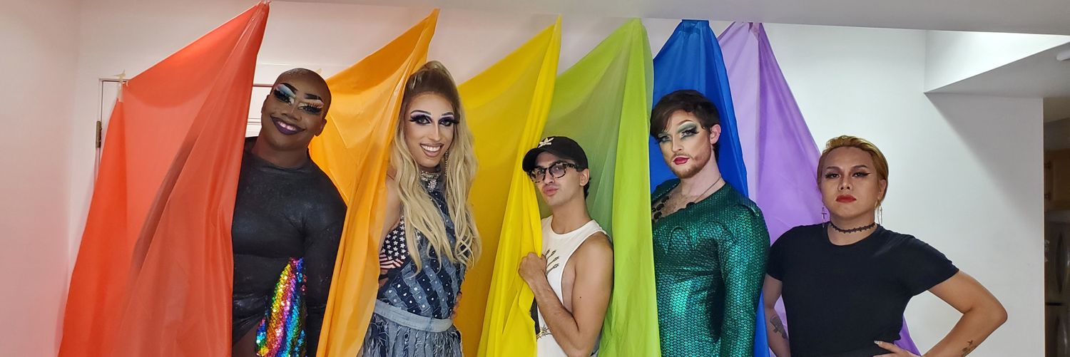 cakedoesdrag's profile banner image