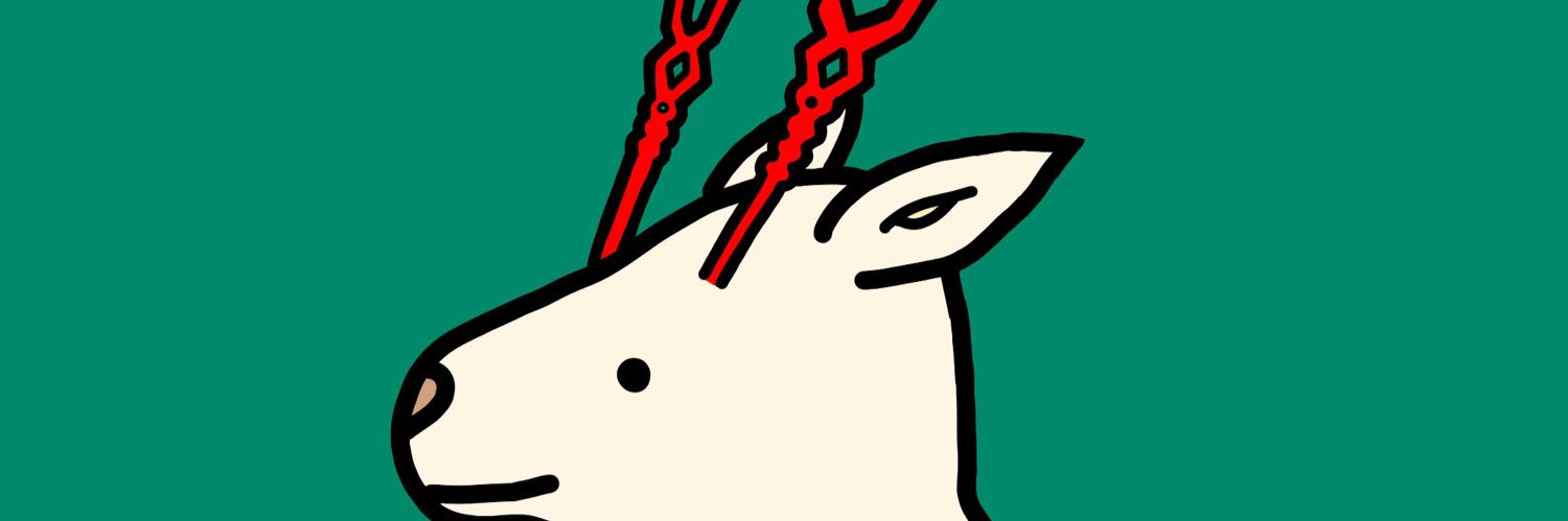 longinusbeam's profile banner image