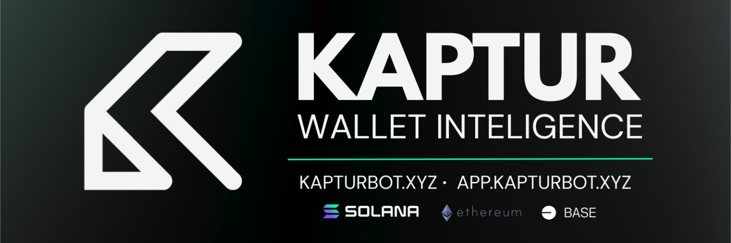 Kaptur Bot banner