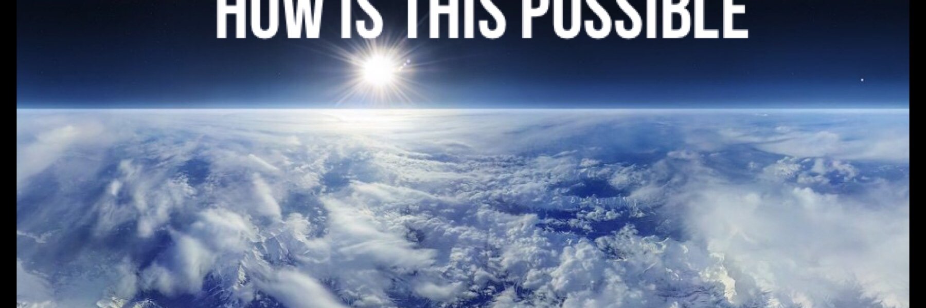 "The Real Donald Trump" The best is yet to come! banner