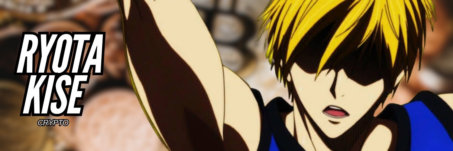 Ryota Kise banner