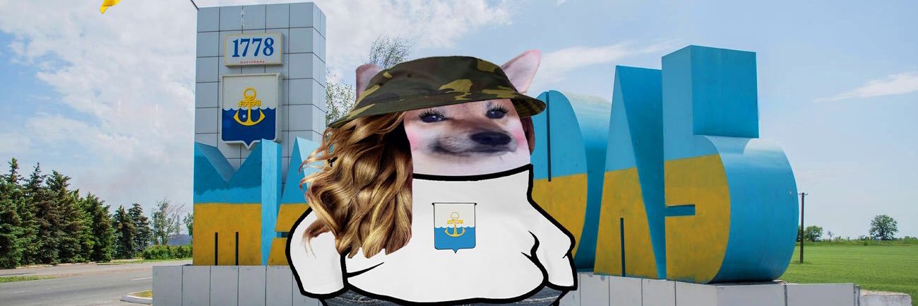 Yaness 🇺🇦's banner