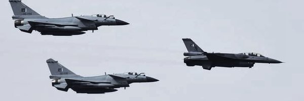 AeronautWarrior Profile Banner