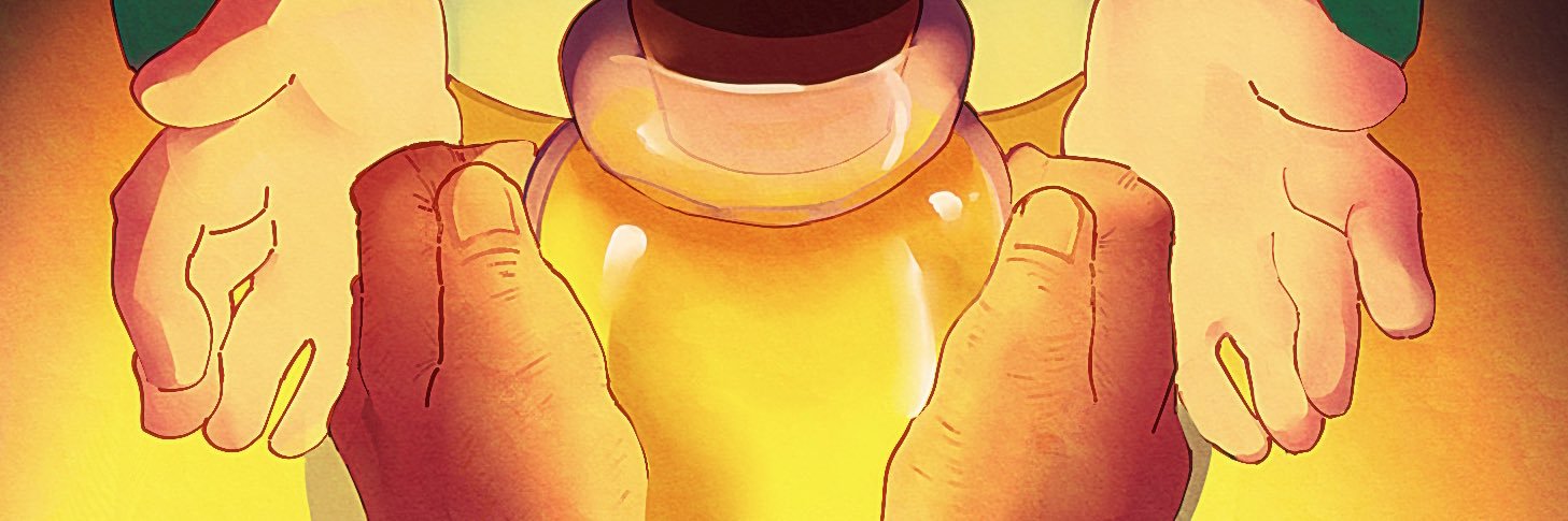 ナサギナ🥟's banner