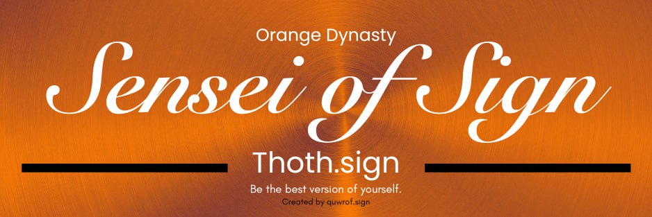 Thoth.sign🧡 👀's banner