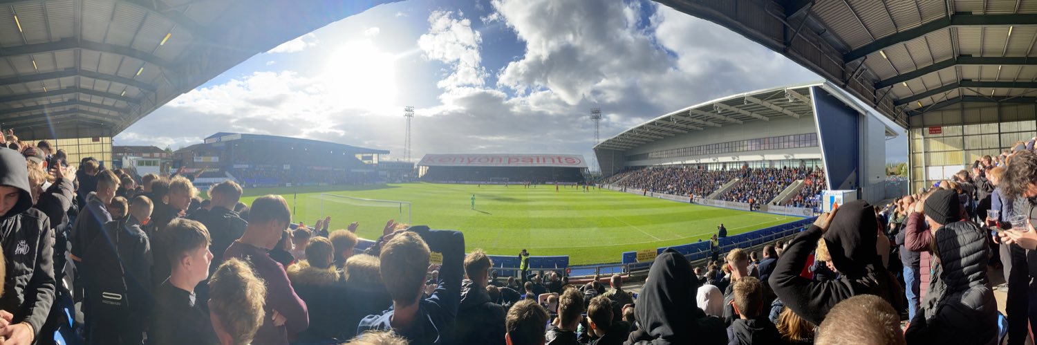 Steve turner banner