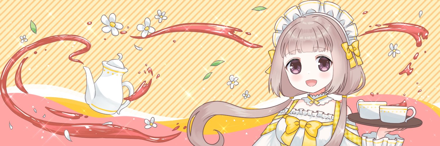 otoha_yumi's profile banner image