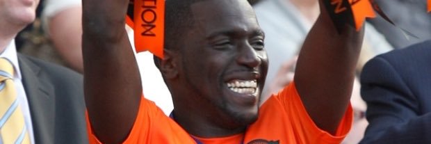 Alex Stevenson banner