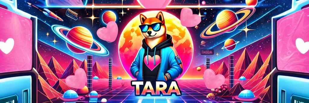 $TARA 🐕 banner
