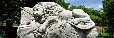 Nathan Bedford Forrest banner