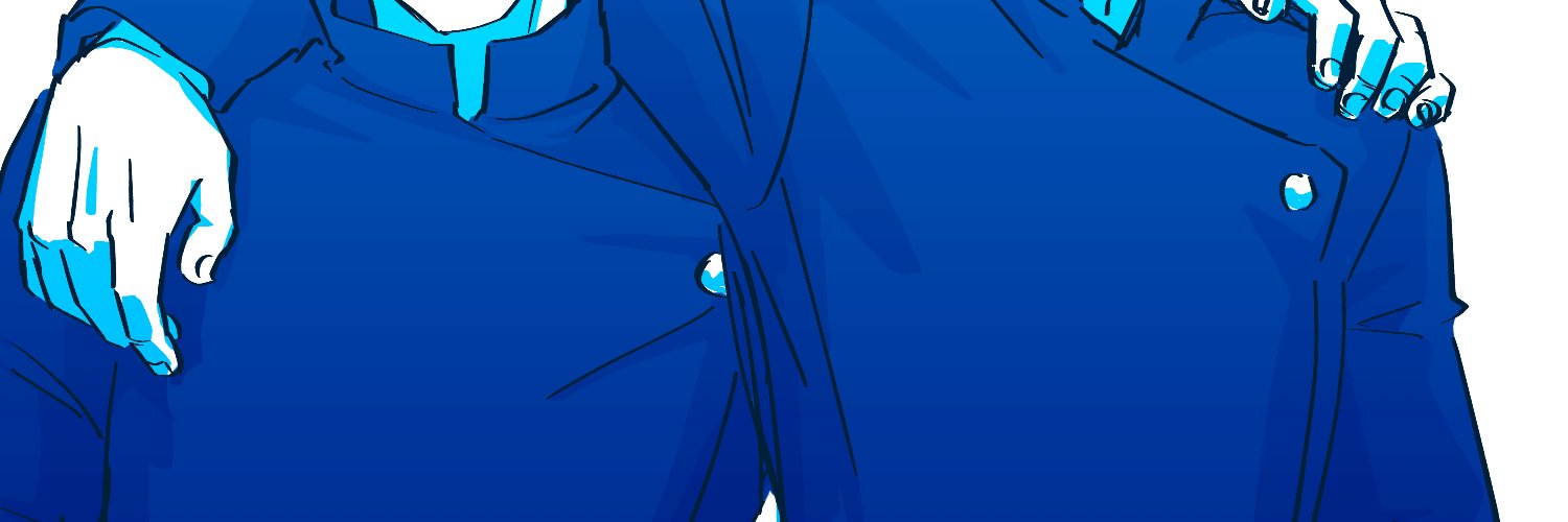 にぼし's banner