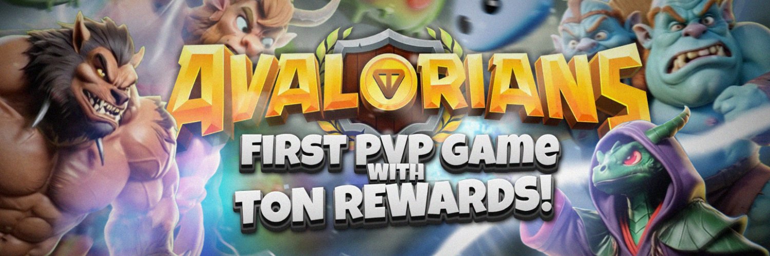 Avalorians banner