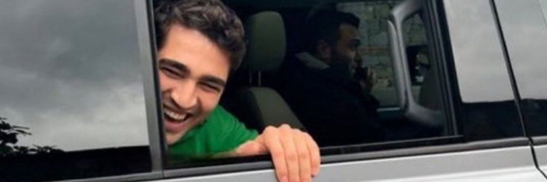 Keyifli ☘️🐏🍸🍾⭐️⚡️ banner