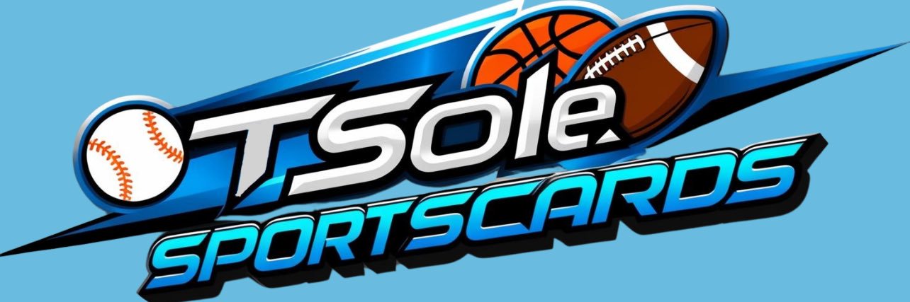 TSoleSportsCards banner