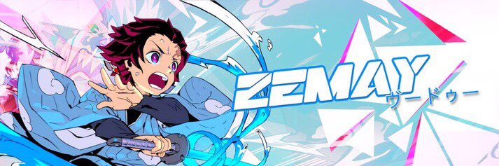 Zemay banner