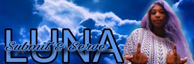Luownsu's profile banner image
