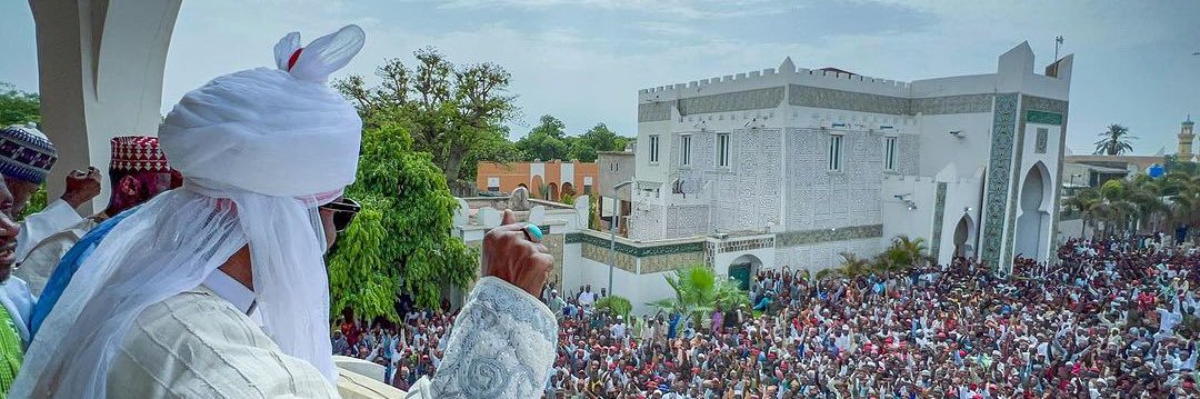 Kabiru Salisu banner
