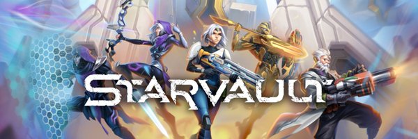 starvaultvr Profile Banner