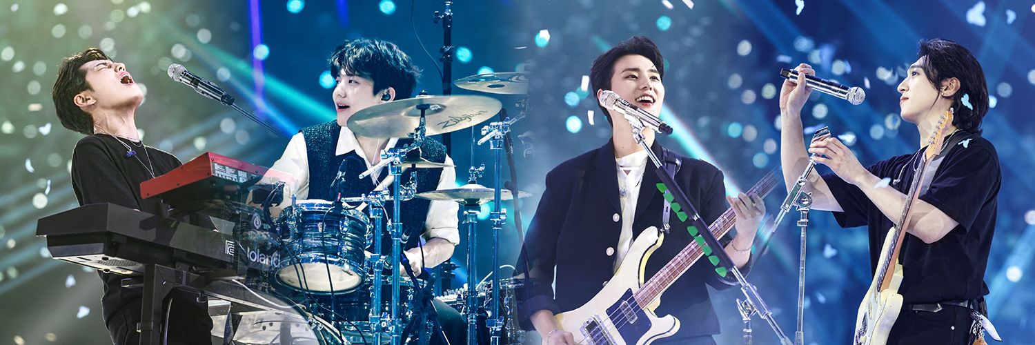 Daygraphy_'s profile banner image