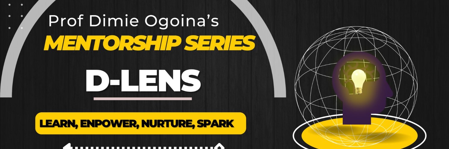 D-LENS banner