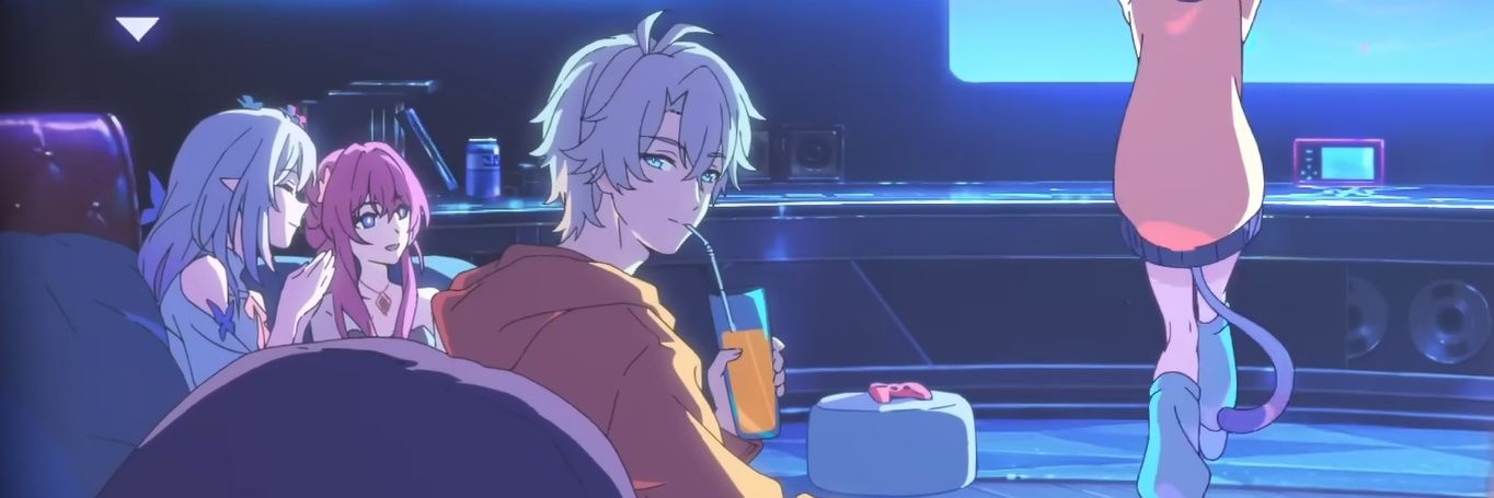 ちゅねぇぇぇ⌬ banner