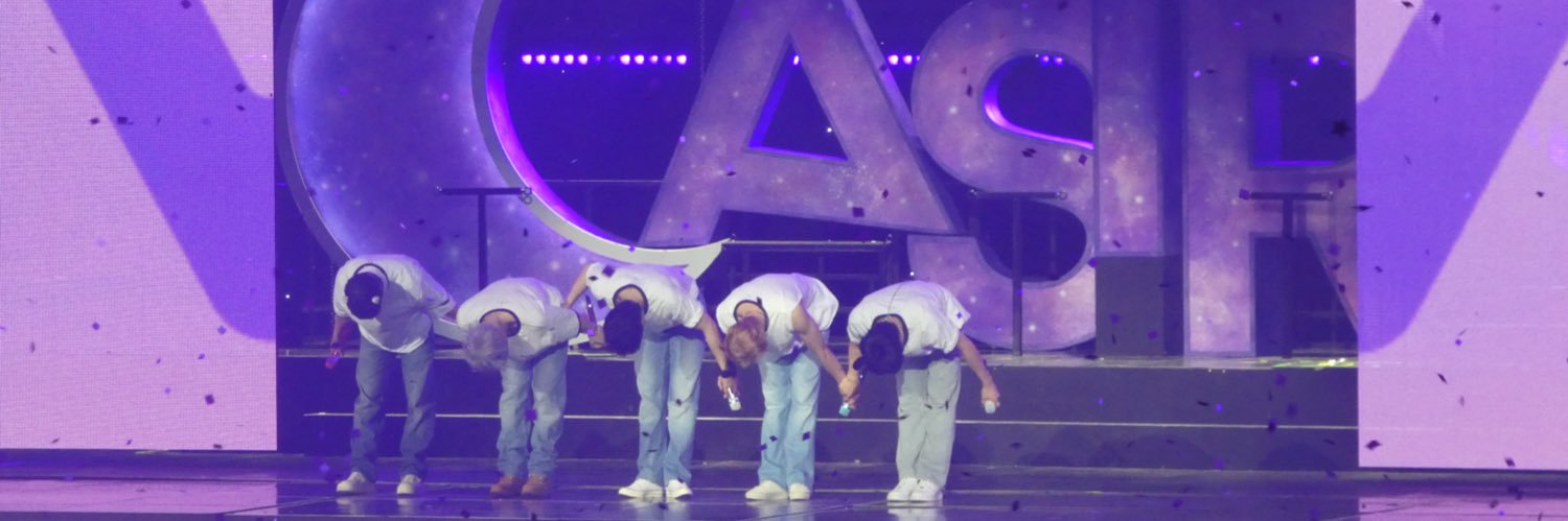 aroha321ys's profile banner image
