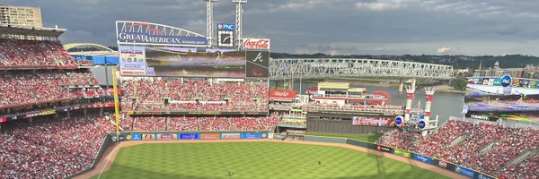 CStankier Profile Banner