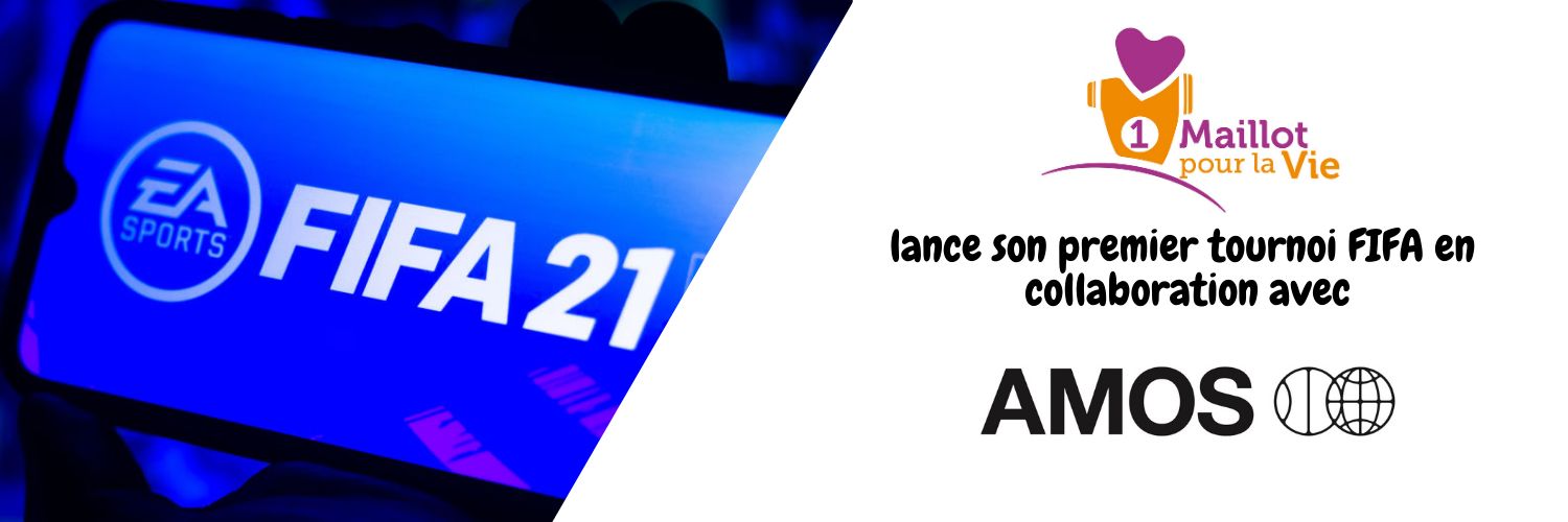 UnMaillotPourLaVie banner