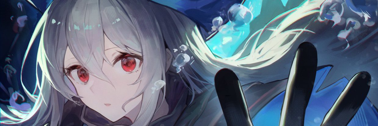 Hooolfish's profile banner image