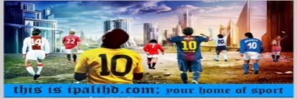 ipalihd's profile banner image