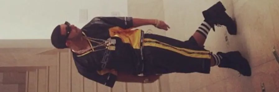 kmaypah's profile banner image