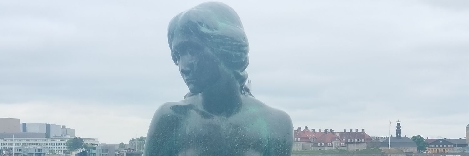 😅Усміхнена Данія🇩🇰 banner