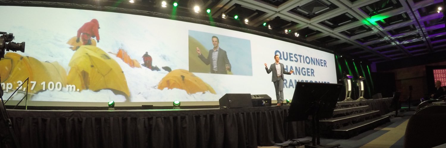 Sébastien Sasseville banner