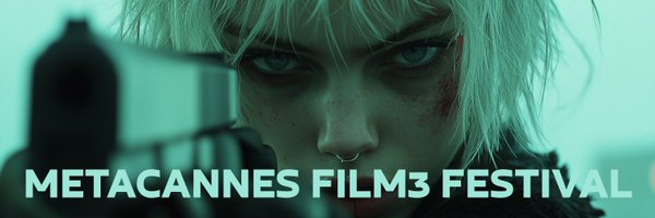 MetaCannes Profile Banner