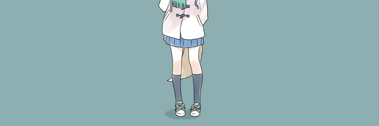ｻﾌﾞにゅ banner