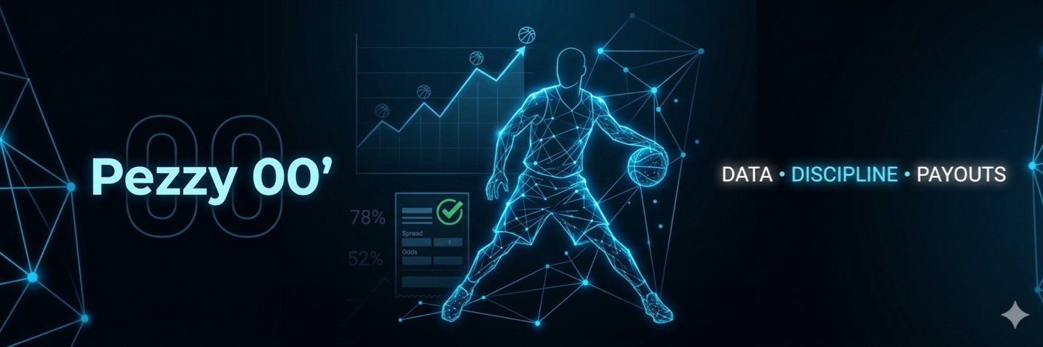 Pezzy 00’ banner