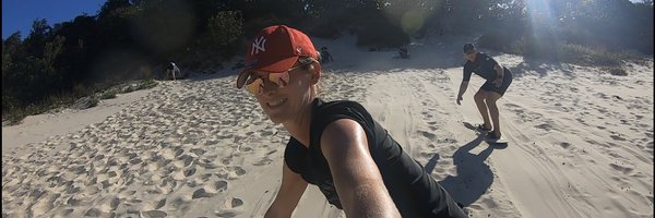 JesScouser Profile Banner