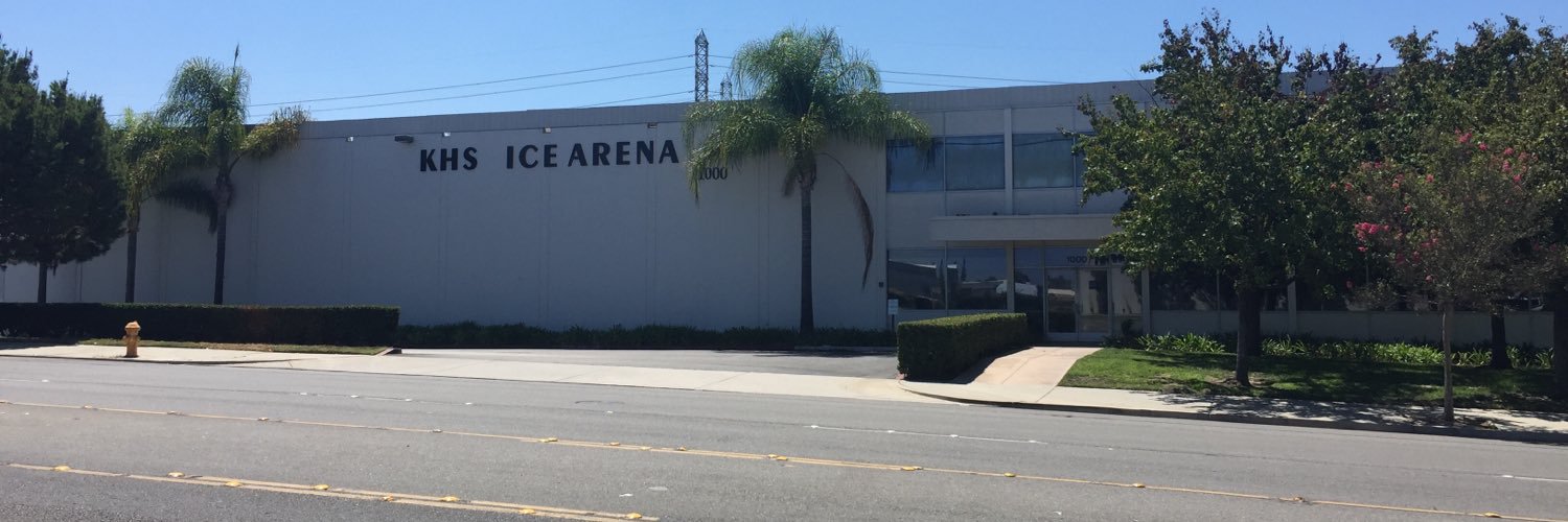 KHS_IceArena's profile banner image