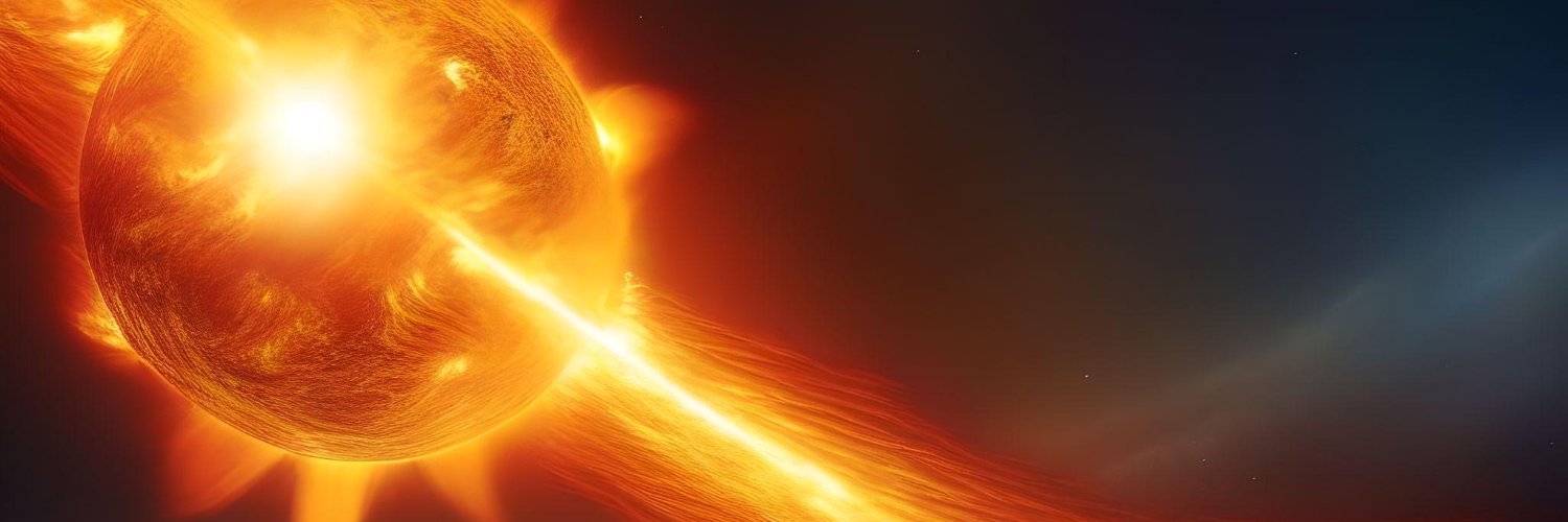 CoinSOLarFlare's profile banner image