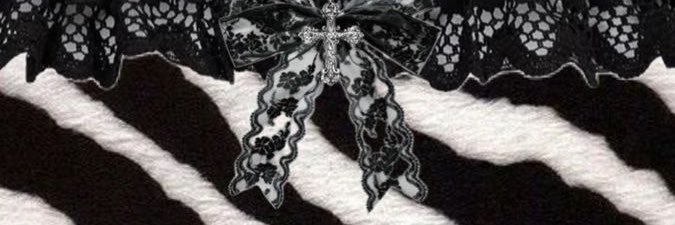mayrinisdead's profile banner image