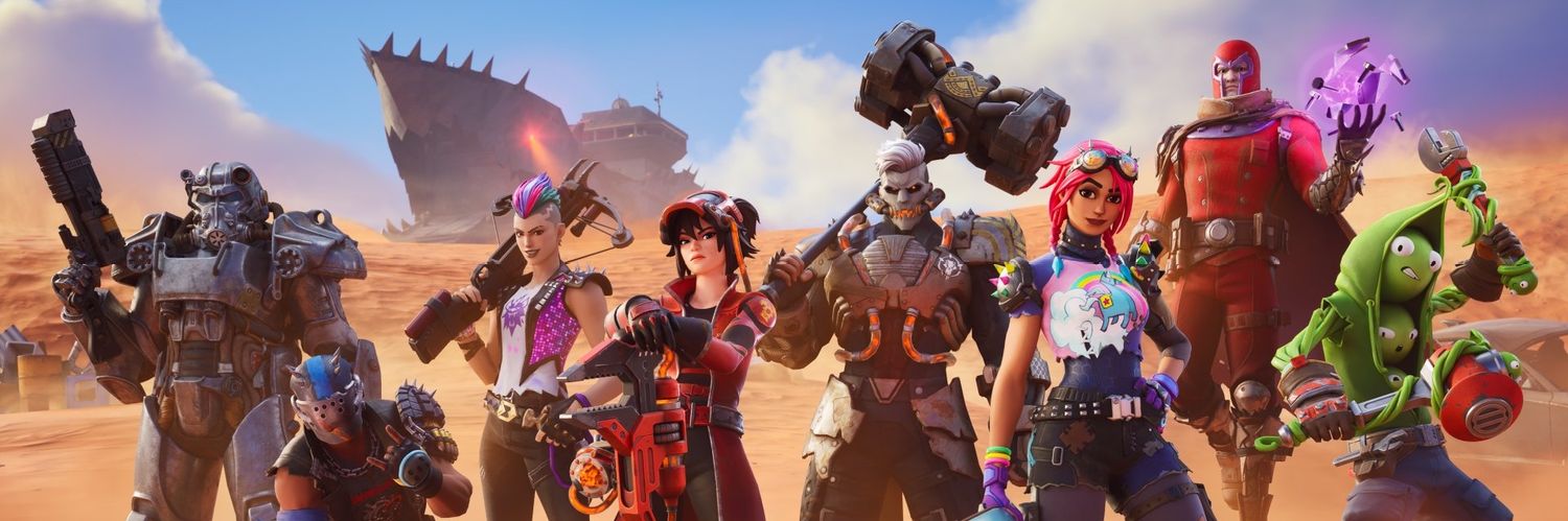 MTHFamily76's profile banner image