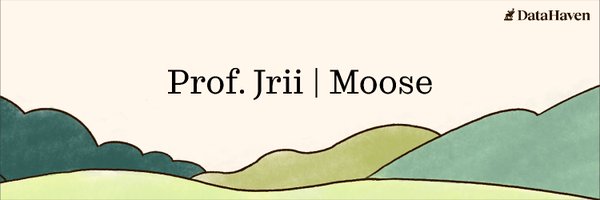 ProfJrii Profile Banner