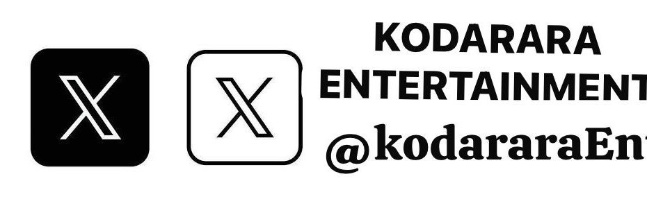 Kodarara Entertainment banner