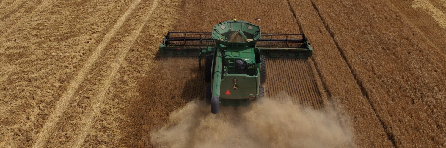 RUBISCO AGROPECUARIA SRL banner