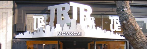 TRUE_SF Profile Banner