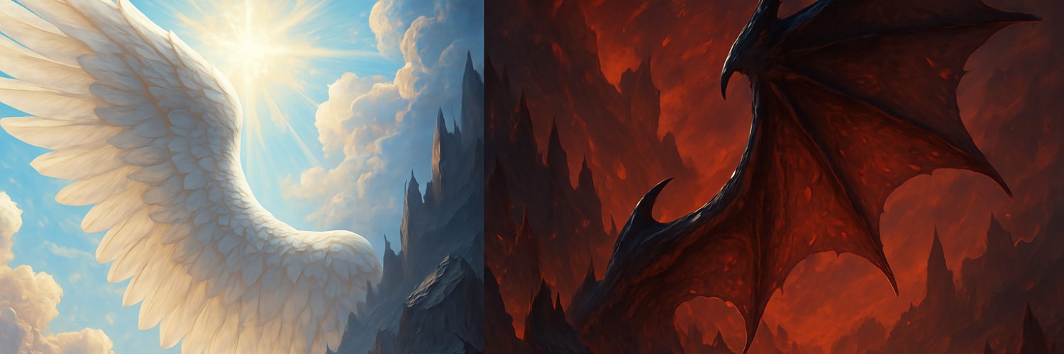 Divinity Official (MINT - March 20th) banner