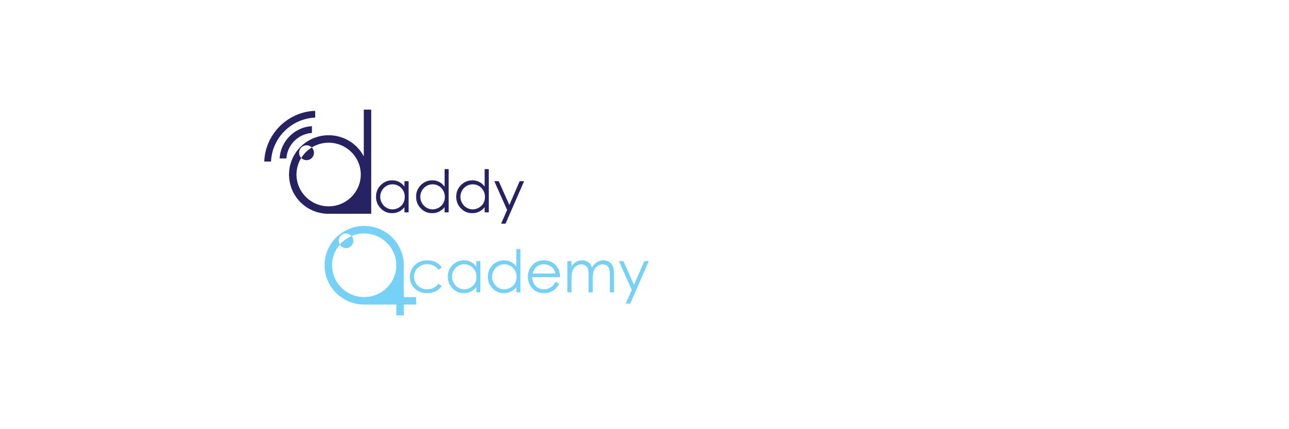 DaddyAcademy banner